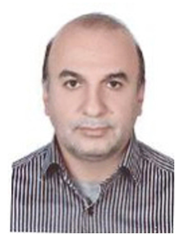 علیرضا حیدرئی