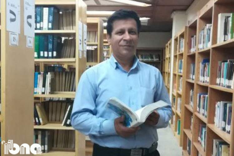 محمدباقر  علیزاده اقدم