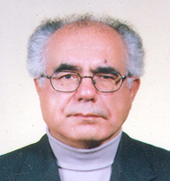 علی اکبر مهرابی